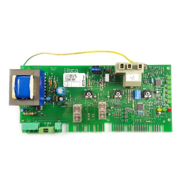 Circuito Electrónico