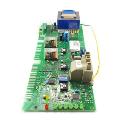 Circuito Electrónico 2