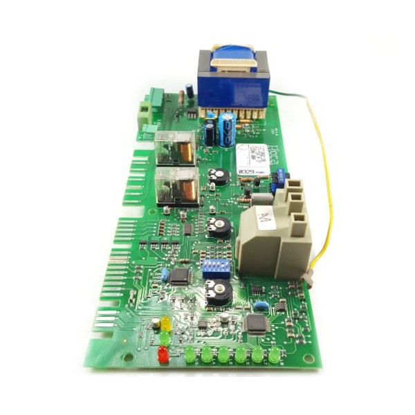  Caldera Roca Victoria CF