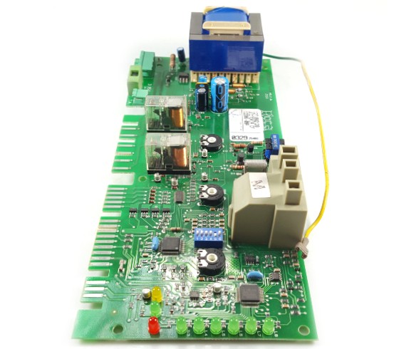  Caldera Roca Victoria CF