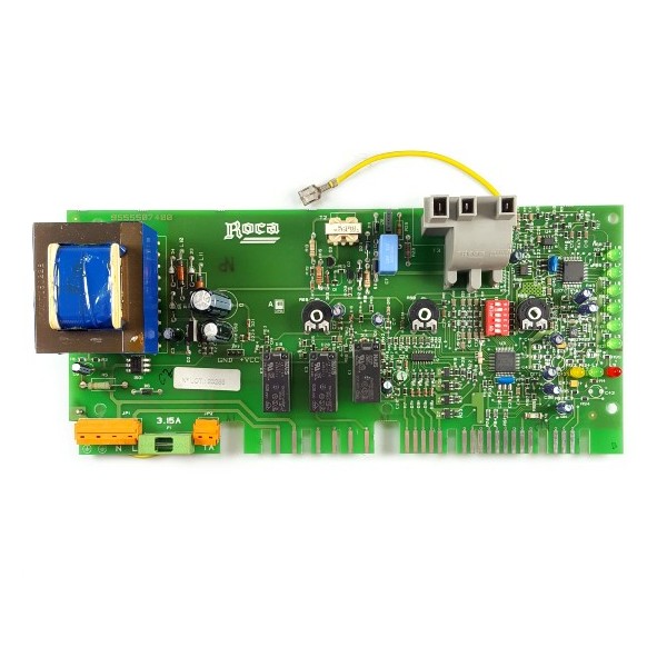 Circuito Electrónico