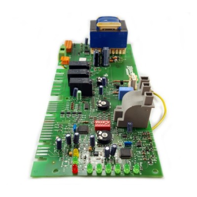 Circuito Electrónico 2