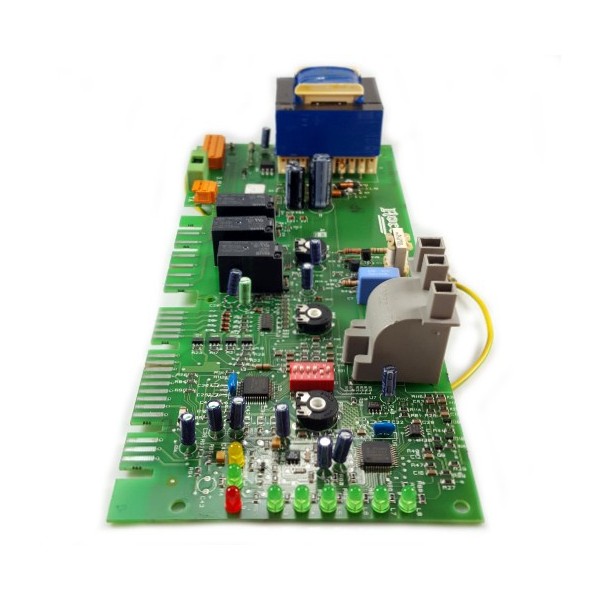  Caldera Roca Victoria 20/20