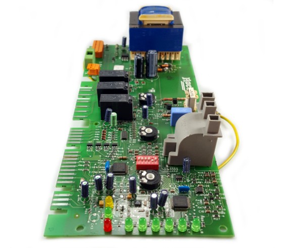  Caldera Roca Victoria 20/20