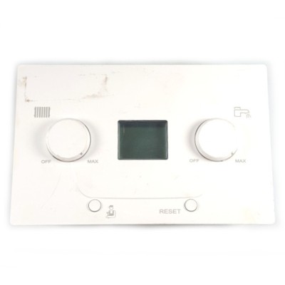 Display Electrónico