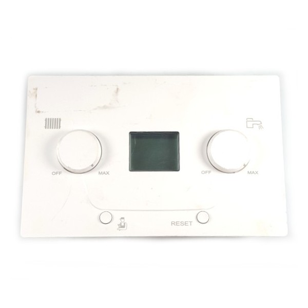 Display Electrónico