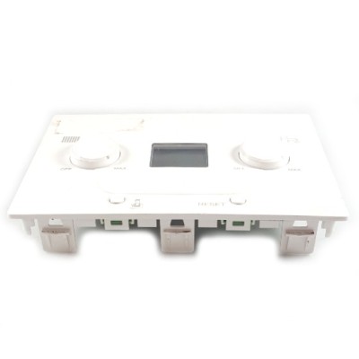 Display Electrónico 2