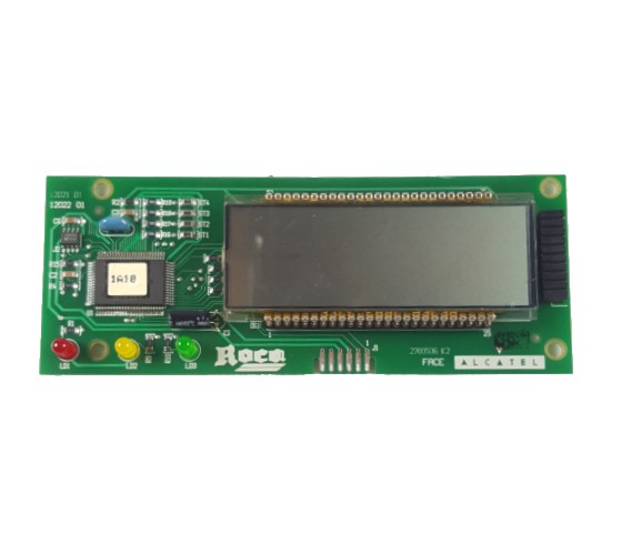 Display Electrónico