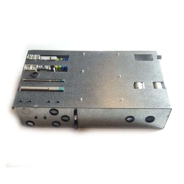 Cajetín Electrónico