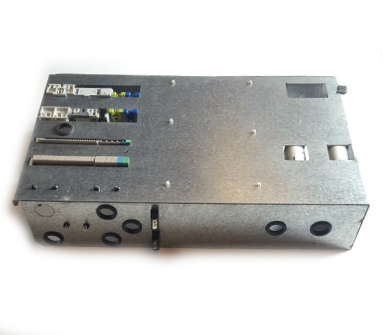 Cajetín Electrónico