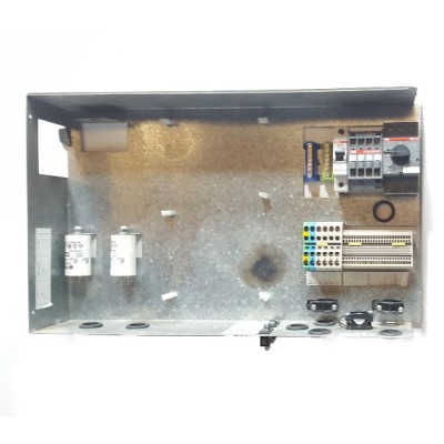 Cajetín Electrónico 2