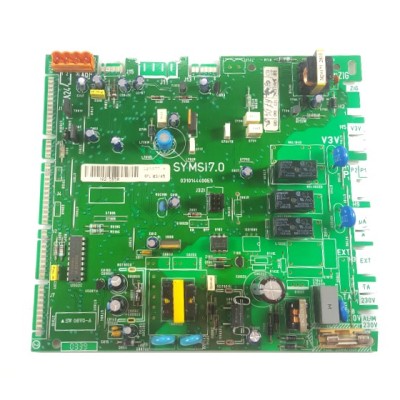 Circuito Electrónico