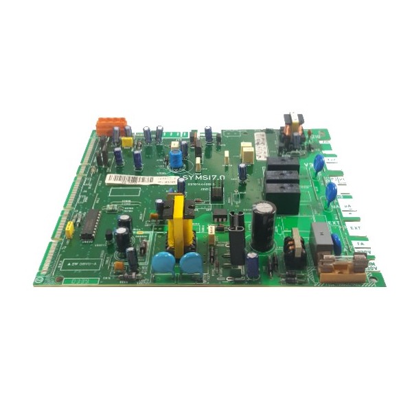  Caldera Saunier Duval