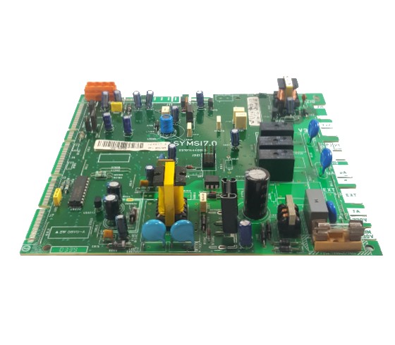  Caldera Saunier Duval