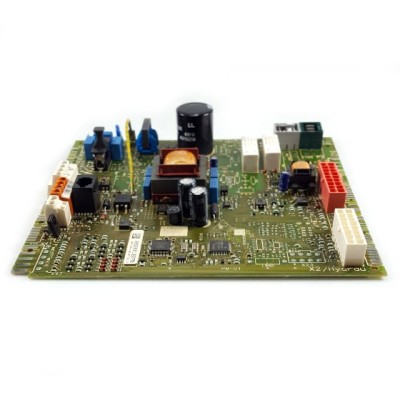 Circuito Principal 2