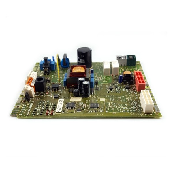  Themafast Condens F30