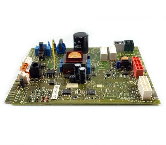  Themafast Condens F30