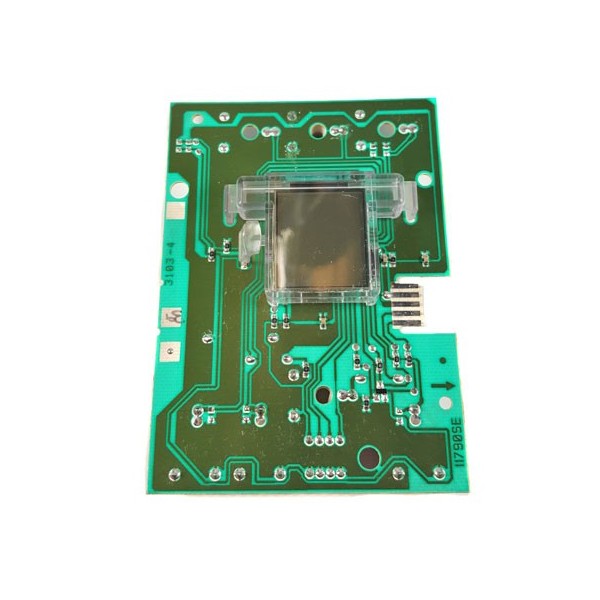  Caldera Saunier Duval