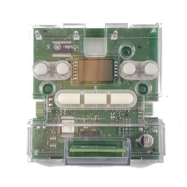 Display Electrónico