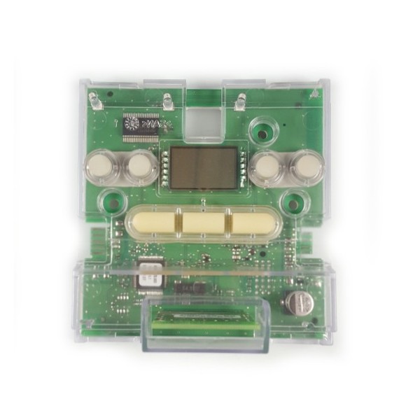 Display Electrónico