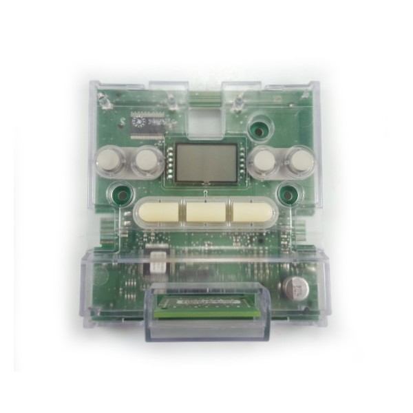 Display Electrónico