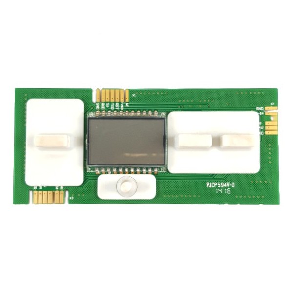 Display Electrónico