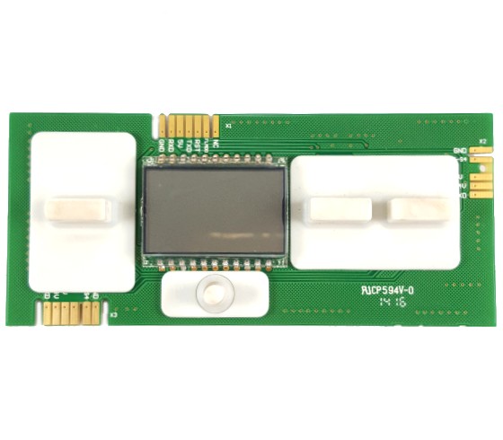 Display Electrónico