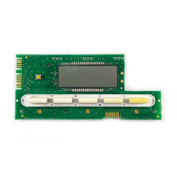 Display Electrónico