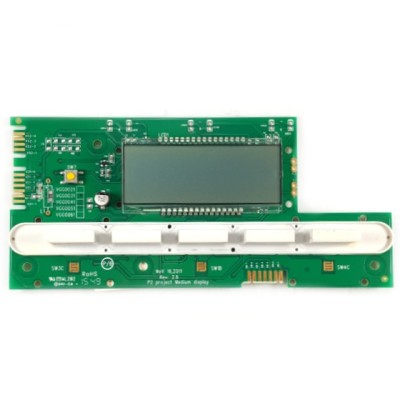 Display Electrónico