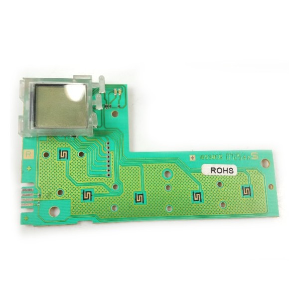 Display Electrónico