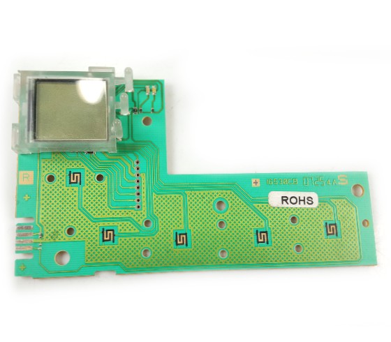 Display Electrónico