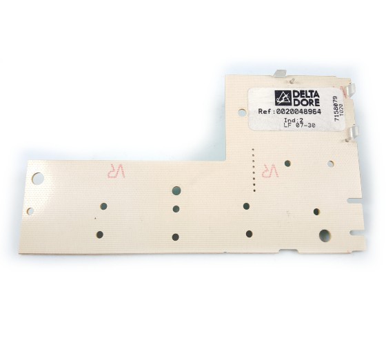  Caldera Saunier Duval