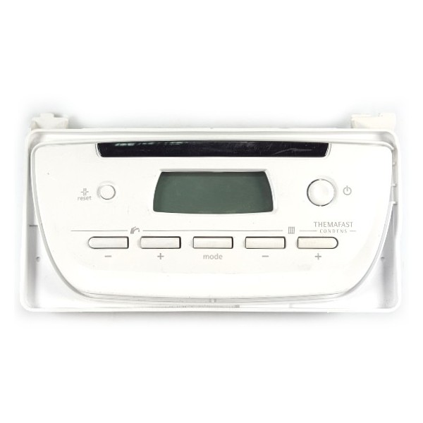 Display Electrónico