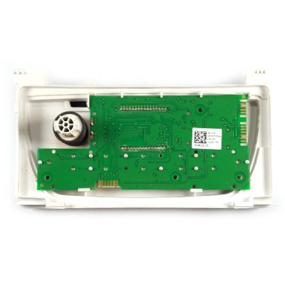 Display Electrónico 2