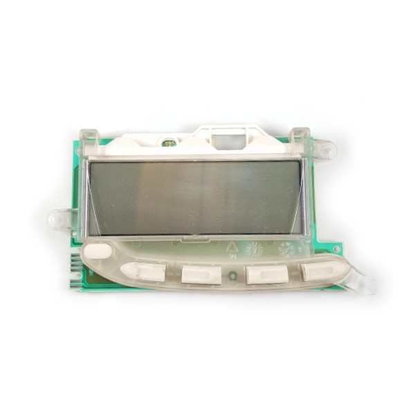 Display Electrónico