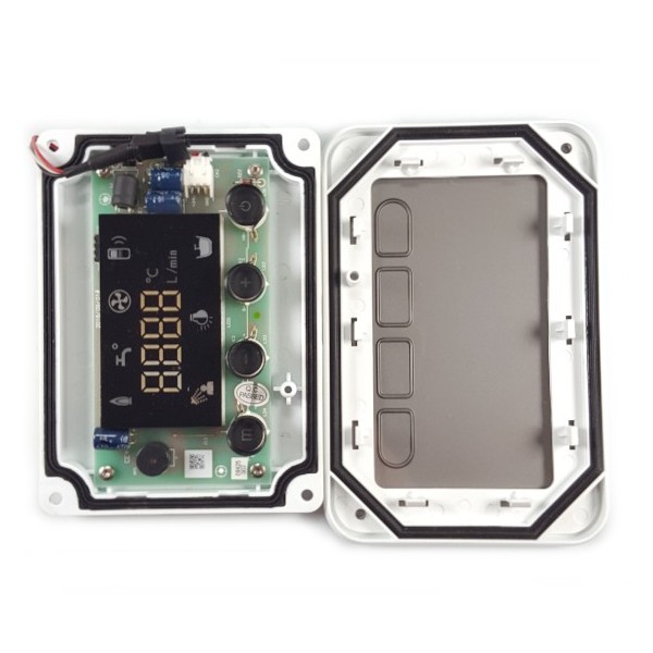 Display Electrónico