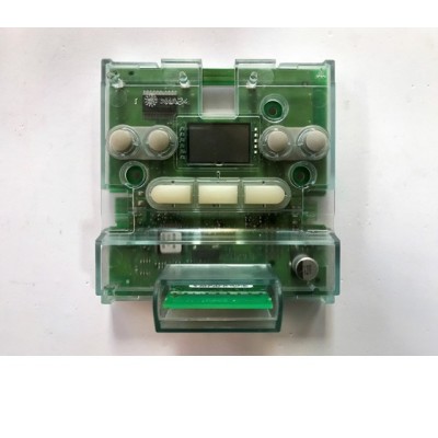 Modulo de mando Isofast C35 E-A