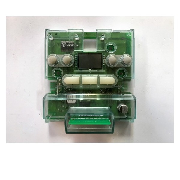 Modulo de mando Isofast C35 E-A