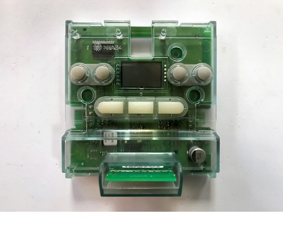 Modulo de mando Isofast C35 E-A