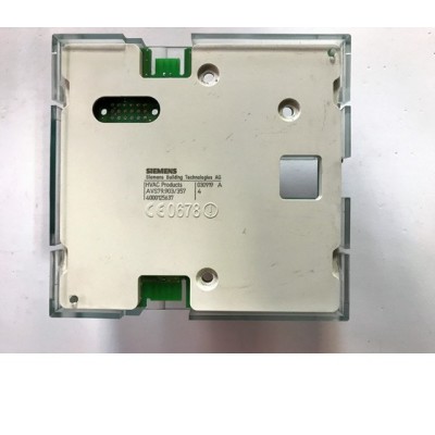 Modulo de mando Isofast C35 E-A 2