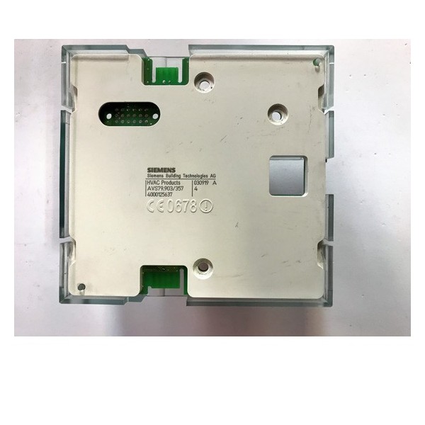 Modulo de mando Isofast C35 E-A