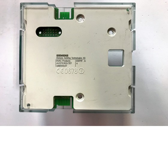 Modulo de mando Isofast C35 E-A