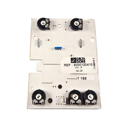 Modulo de Mandos Thematek C 24 EBT