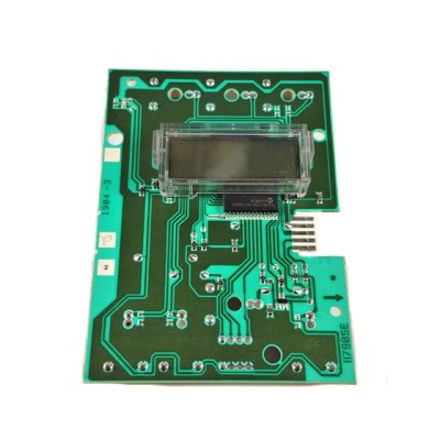 Modulo de Mandos Thematek C 24 EBT 2