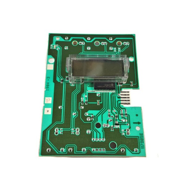 Modulo de Mandos Thematek C 24 EBT