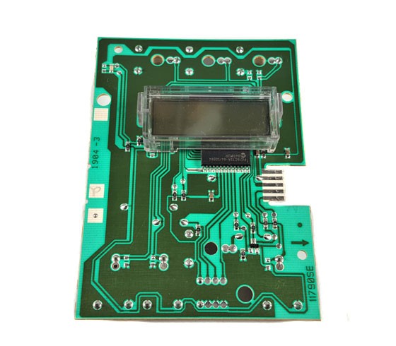 Modulo de Mandos Thematek C 24 EBT