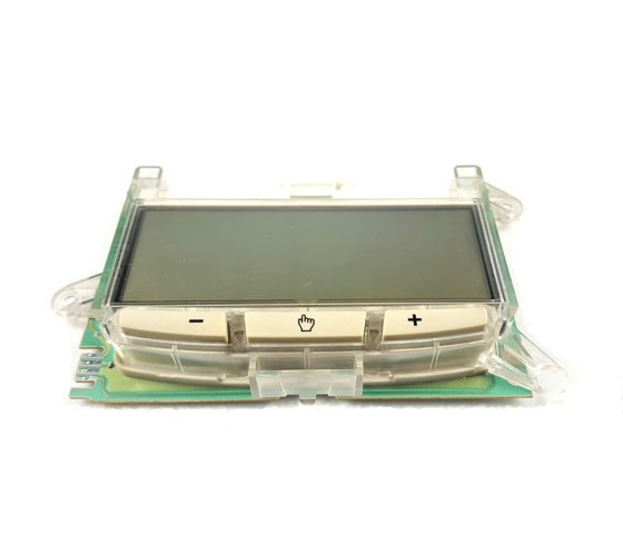 Modulo Display Themafast C 24 E