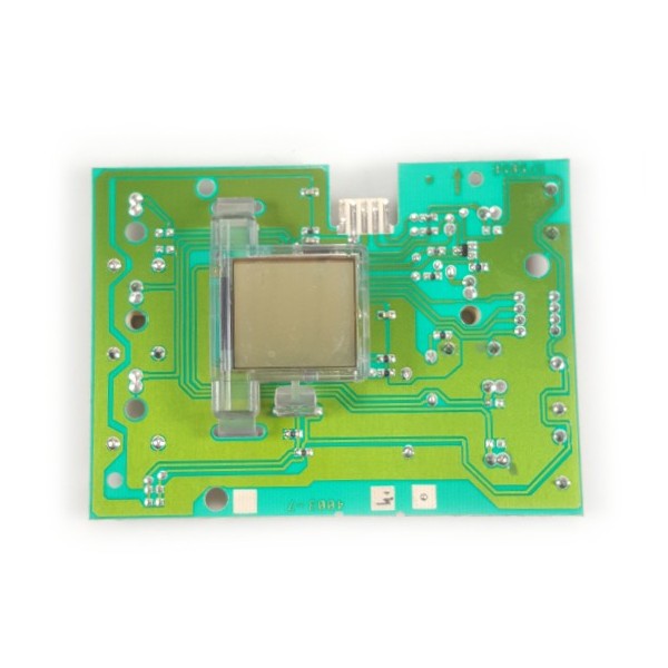 Módulo Electrónico