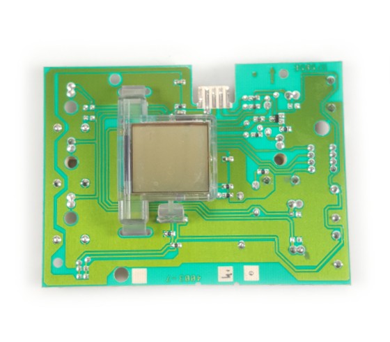 Módulo Electrónico