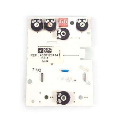 Módulo Electrónico 2